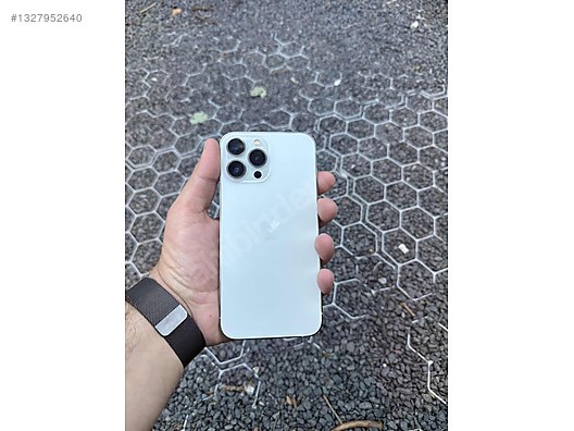 Apple / iPhone 13 Pro Max / 13 pro max 256gb TR sahibinden.comda