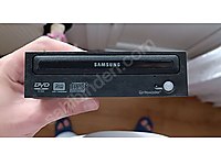 dvd rw masaüstü temiz