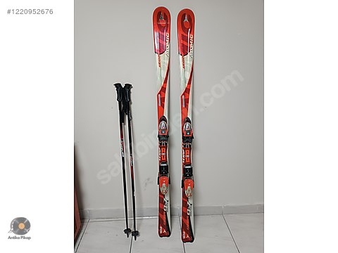 İkinci El Atomic Kayak Takımı Modelleri - 1220952676