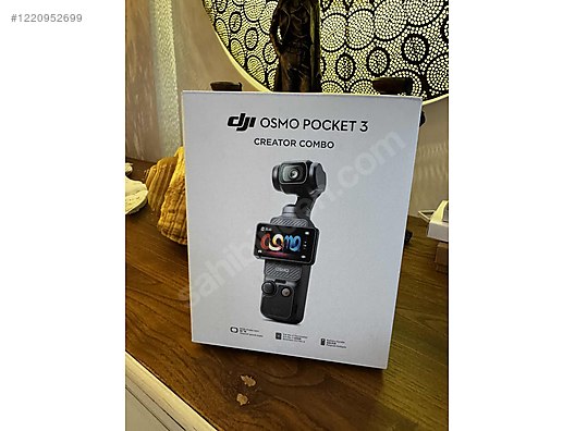 İkinci El ve Sıfır Alışveriş / Fotoğraf & Kamera / Video Kamera / Aksiyon Kamera