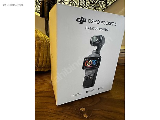 İkinci El ve Sıfır Alışveriş / Fotoğraf & Kamera / Video Kamera / Aksiyon Kamera