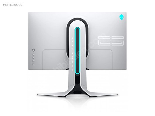 DELL ALİENWARE AW2521HFLA 240HZ 1MS Gaming Monitör sahibinden