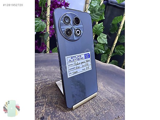 Used & Brand New Items / Cell Phones & Accessories / Cell Phones / Tecno / Spark 30 Pro