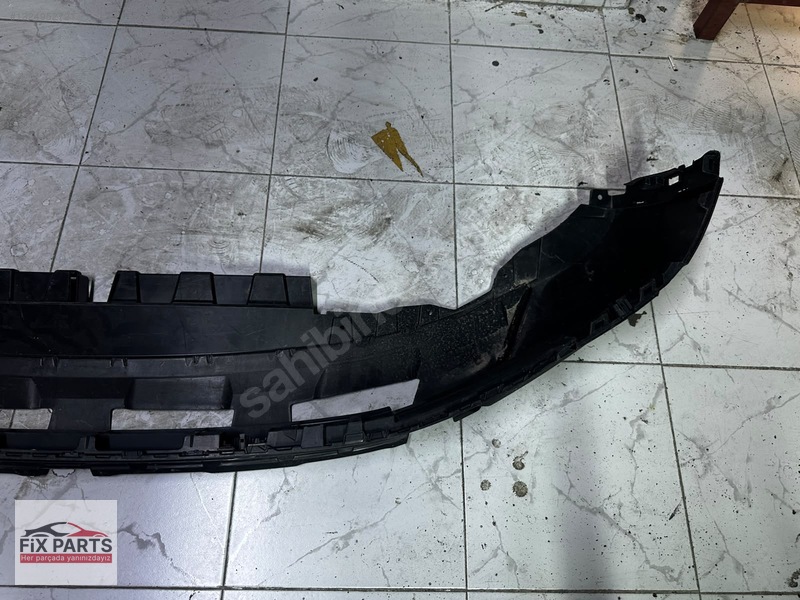 Volkswagen Tiguan Tampon (Ön)