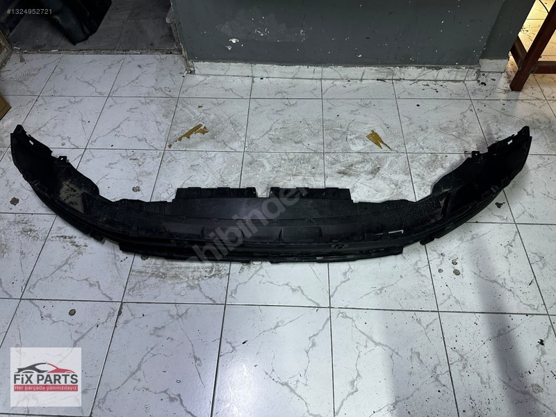 Volkswagen Tiguan Tampon (Ön)