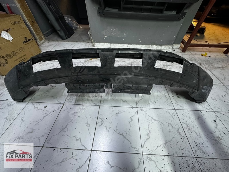 Volkswagen Tiguan Tampon (Ön)