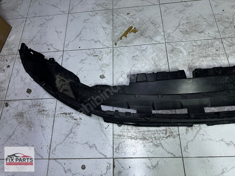 Volkswagen Tiguan Tampon (Ön)
