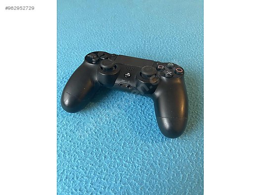 orjinal playstation 4 v2 kablosuz oyun kolu ilan ve alisveriste ilk adres sahibinden com da 962952729