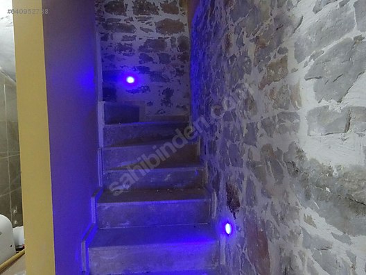GÜMÜLDÜR ÜRKMEZ PAYAMLI KÖYÜNDE 5+1TAȘ EV Satılık Müstakil Ev