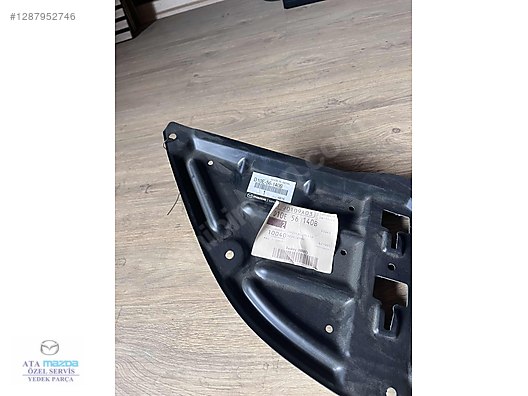 MAZDA CX3 ÖN SAĞ TEKERLEK DAVLUMBAZI ÖN SOL TEKERLEK DAVLUMBAZI
