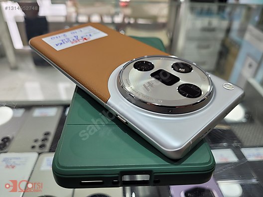 スマートフォン本体 Oppo Find X7 16/512 Oppo Find X7 Fiyatları, Özellikleri ve Yorumları | En Ucuzu Akakçe