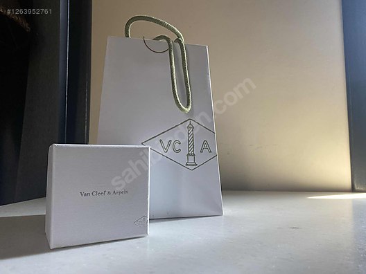van cleef arpels on sahibinden.com - 1263952761