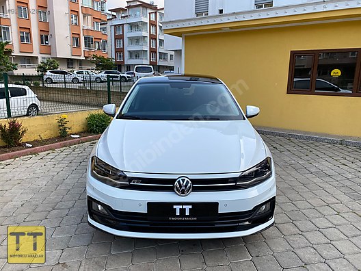 volkswagen polo 1 0 tsi r line 2018 vw polo 1 0 tsi dsg r line sunroof led xenon keyless at sahibinden com 928952814 volkswagen polo 1 0 tsi r line 2018 vw polo 1 0 tsi dsg r line sunroof led xenon keyless at sahibinden com 928952814