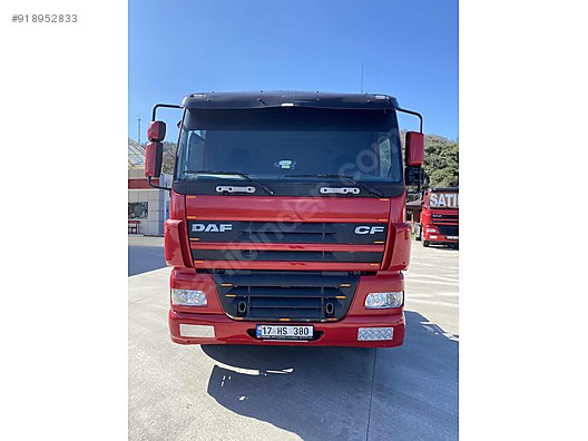 daf cf 85 430 2006 model daf cf 85 430 at sahibinden com 918952833