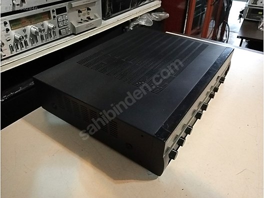 Used & Brand New Items / Home Electronics / Home Audio / Amplifiers / Inter-M