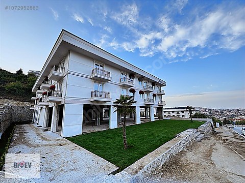 İNŞAAT FİRMASINDAN ÜNİVERSİTE CAD. ÜZERİ DAİRE
