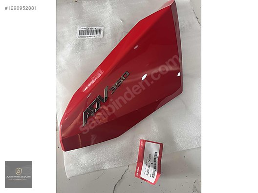 Grenaj / HONDA XADV X-ADV 350 SELE ALTI SAĞ GRENAJ ORJİNAL ÜRÜN