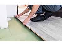 Akustik Duvar Paneli Laminant Parke Monaj