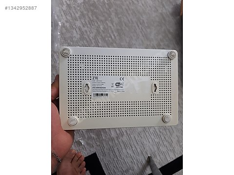 zte zxhn h168a sahibinden.comda - 1342952887
