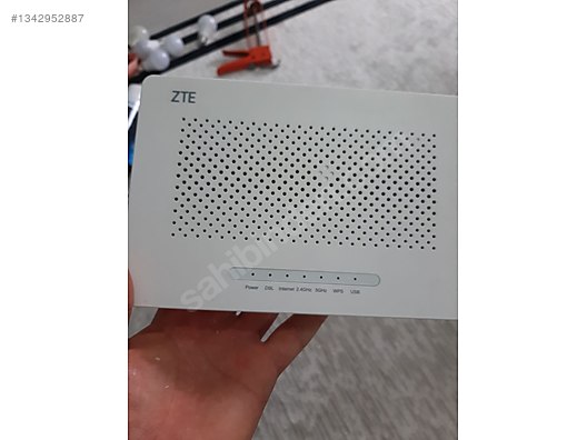 zte zxhn h168a sahibinden.comda - 1342952887