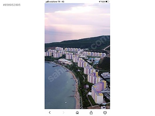 19 Eylul 03 Ekim Kiralik Daire 98m2 Armutlu Yalova Ihlas Armutlu Tatil Koyu Devre Mulk Ilanlari Sahibinden Com Da 856952895