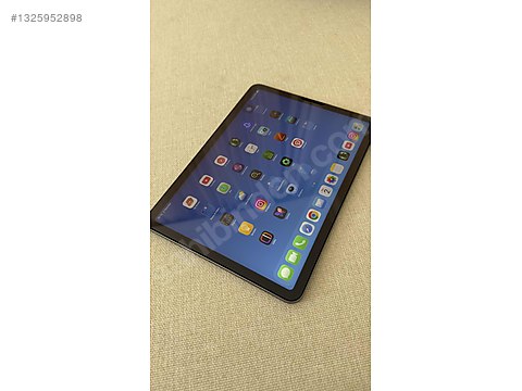 Apple iPad Air 5 256 GB Tablet - 1325952898