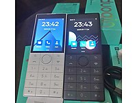 ASKER KAMERASIZ TUŞLU DONUNMATİK ANDROİD CEP TELEFON