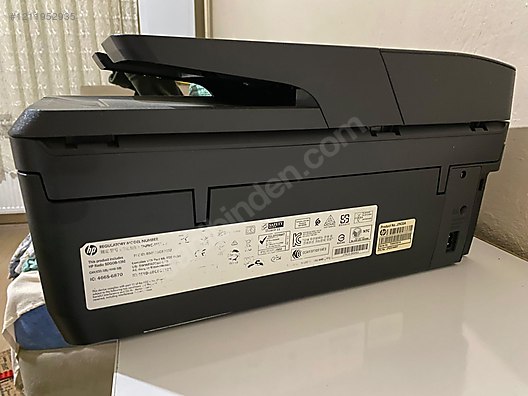 İkinci El Yazıcı, Tarayıcı & Plotter