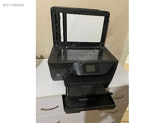 Yazıcı, Tarayıcı & Plotter