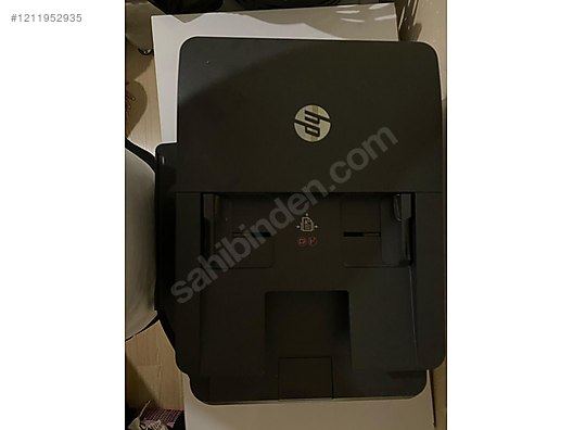 HP PRO 6960 YAZICI - Yazıcı, Tarayıcı & Plotter ilanları sahibinden.com'da
