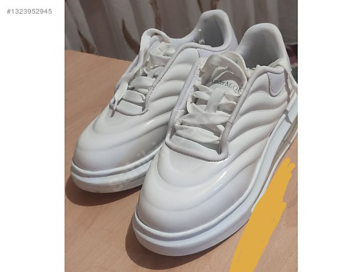 Alexander McQueen 39 NUMARA - Spor Ayakkabı - 1323952945