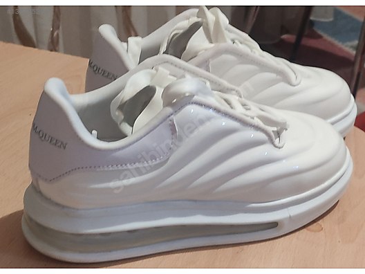 Alexander McQueen 39 NUMARA - Spor Ayakkabı - 1323952945