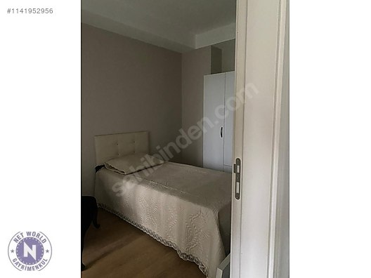 MASLAK AĞAOĞLU MY HOME 3+1 GÜNCEL FULL EŞYALI ŞIK DAİRE - Kiralık ...