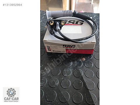 5.saya様 Otomobil & Arazi Aracı / Elektrik / Bmw E39 1996-1998 Ön Abs