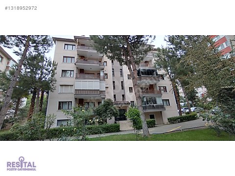 ATAEVLER'DE KİRALIK ARA KAT DAİRE
