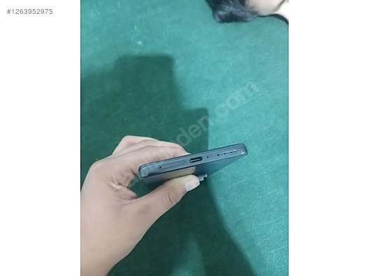 İkinci El ve Sıfır Alışveriş / Cep Telefonu & Aksesuar / Cep Telefonu / Xiaomi / Redmi Note 11 Pro 5G