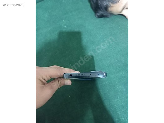 İkinci El ve Sıfır Alışveriş / Cep Telefonu & Aksesuar / Cep Telefonu / Xiaomi / Redmi Note 11 Pro 5G