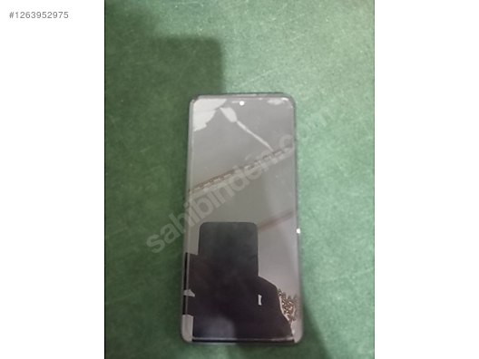 İkinci El ve Sıfır Alışveriş / Cep Telefonu & Aksesuar / Cep Telefonu / Xiaomi / Redmi Note 11 Pro 5G