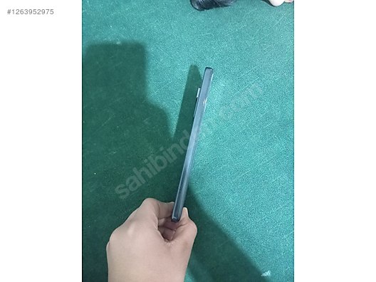 İkinci El ve Sıfır Alışveriş / Cep Telefonu & Aksesuar / Cep Telefonu / Xiaomi / Redmi Note 11 Pro 5G