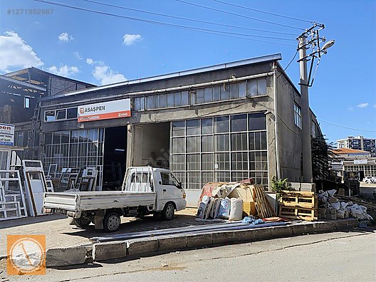 DOĞAN KIRIMLI CADDESİ (105. CD) ÜZERİNDE SATILIK FIRSAT DÜKKAN #1271952987