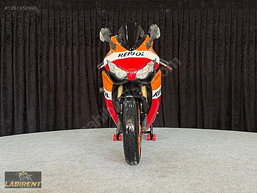 LABİRENT HONDA CBR 1000RR #1251952996
