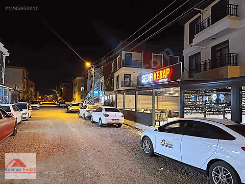 AKSARAY ARATOL İSTİKLAL MAH. TRALLES CADDE SATILIK DÜKKAN #1285953010