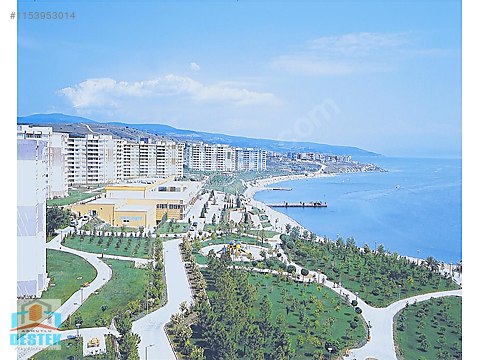 MUHTEŞEM MANZARA 30 MART-13 NİSAN 130.000TL - Armutlu Yalova İhlas ...