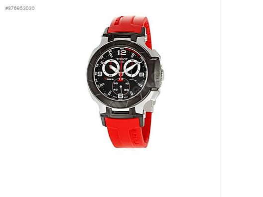 Tissot Erkek Kol Saati Sahibinden Com Da 876953030