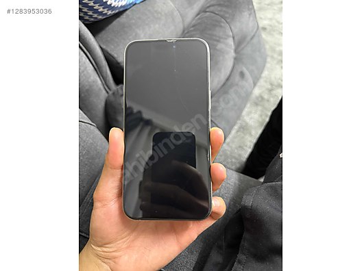 Used & Brand New Items / Cell Phones & Accessories / Cell Phones / Apple / iPhone 15 Pro Max