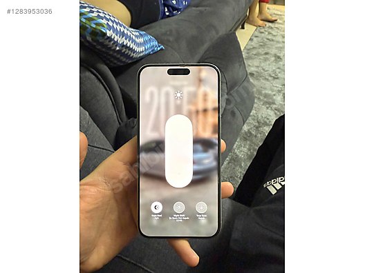 Used & Brand New Items / Cell Phones & Accessories / Cell Phones / Apple / iPhone 15 Pro Max