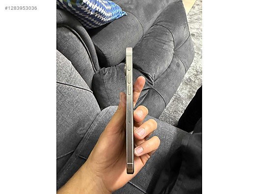 Used & Brand New Items / Cell Phones & Accessories / Cell Phones / Apple / iPhone 15 Pro Max