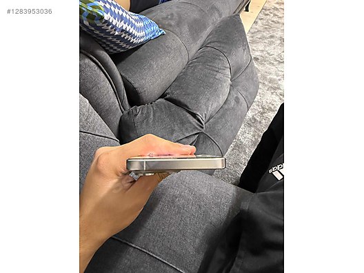 Used & Brand New Items / Cell Phones & Accessories / Cell Phones / Apple / iPhone 15 Pro Max