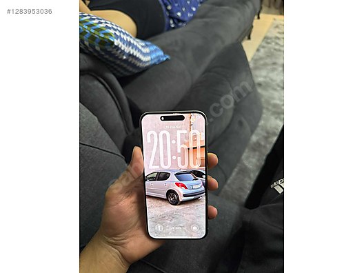 Used & Brand New Items / Cell Phones & Accessories / Cell Phones / Apple / iPhone 15 Pro Max