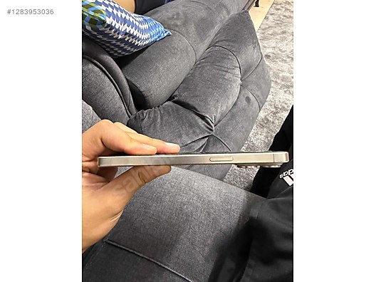 Used & Brand New Items / Cell Phones & Accessories / Cell Phones / Apple / iPhone 15 Pro Max